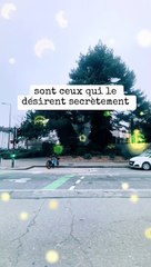 Les personnes qui fuient l'amour sont très paradoxales