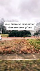 Un sage a dit ne vous fiez pas des belles paroles