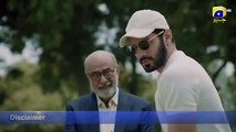 Sunn Mere Dil Episode 04 [Eng Sub] Wahaj Ali Maya Ali Hira Mani 16th October 2024