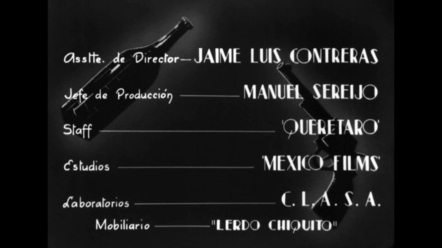 ¡Ay Jalisco.... no te rajes! (1941)