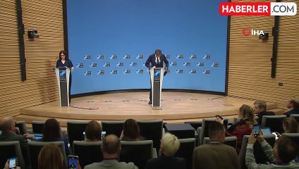 NATO Genel Sekreteri Rutte: Ukrayna'nın Zafer Planı Masada