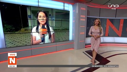 a palmasola implicados en balacera contra brasileña