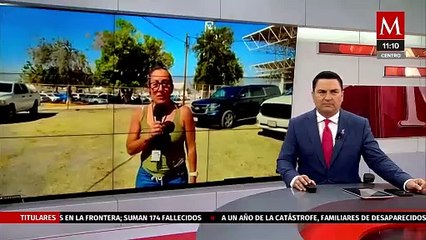 Trabajadores del Poder Judicial de Coahuila continuarán paro "hasta que sea necesario"