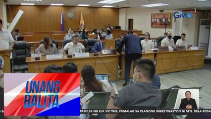 Скачать видео: Comelec – 66 senatorial aspirants, posibleng mapasama sa balota sa Eleksyon 2025; 117, sasampahan ng petisyon para maideklarang nuisance | Unang Balita