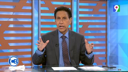 Con los Famosos: “Los que se oponen a la reforma no quieren desarrollo en el país”