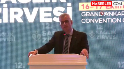 Sağlık Bakanı Memişoğlu'ndan Hekimlikte Empati ve İletişim Vurgusu