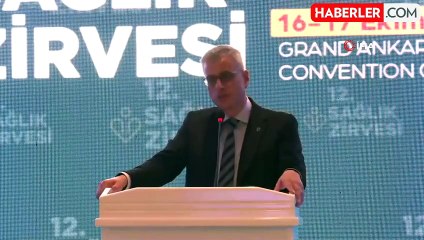 Sağlık Bakanı Memişoğlu'ndan Hekimlikte Empati ve İletişim Vurgusu