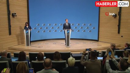 NATO Genel Sekreteri Rutte: Ukrayna'nın Zafer Planı Masada