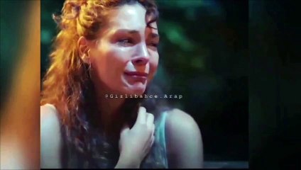 مسلسل الحديقه السريه الحلقة 2 الاعلان 1 الرسمي مترجم HD