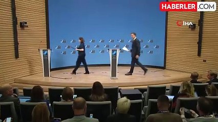 NATO Genel Sekreteri Rutte: Ukrayna'nın Zafer Planı Masada