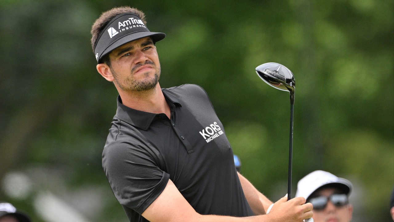 PGA Tour Weekend Preview: Shriners Children's Open Best Bets