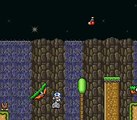 Toad's cherry tracker online multiplayer - snes
