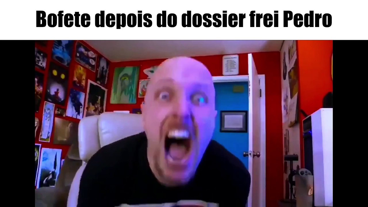 Sedevacantismo Slander - Brazil Edition