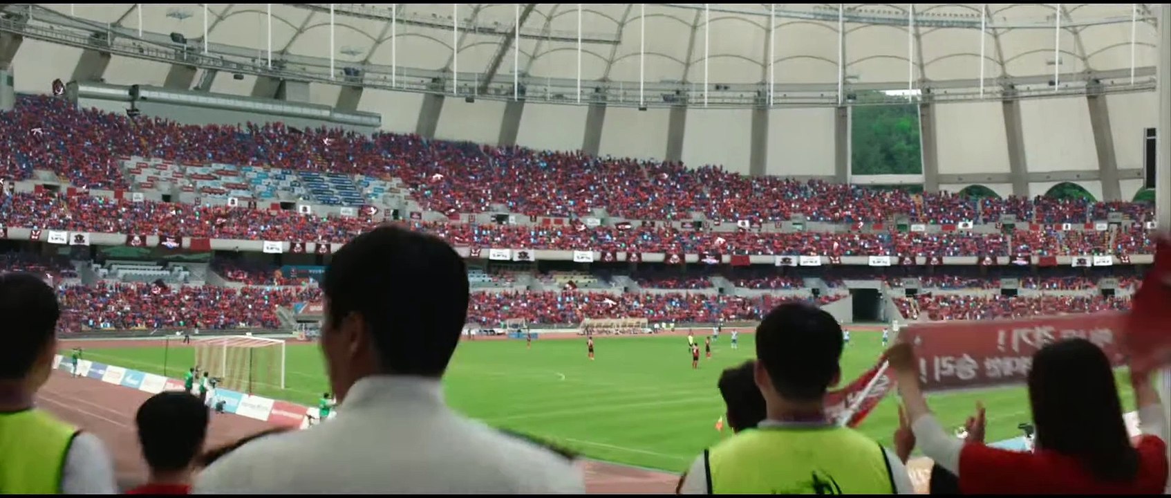 Decibel | movie | 2022 | Official Trailer