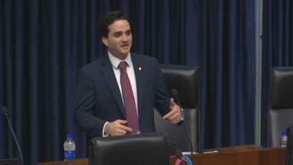 Polémica por anteproyecto para instalación de detectores de gas