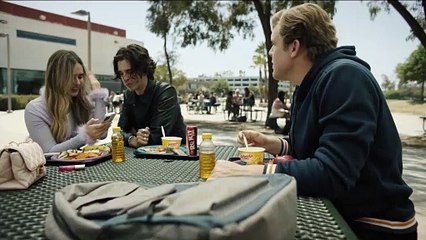 The Midway Point | movie | 2024 | Official Trailer