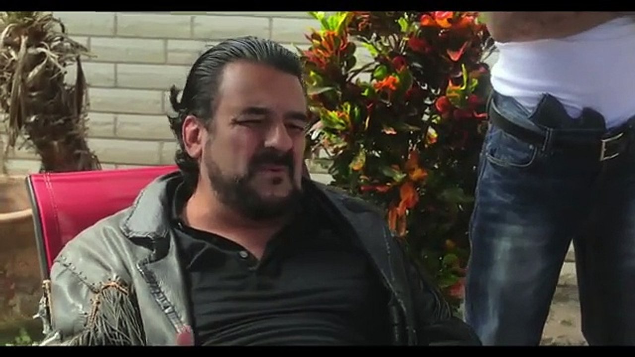 EL ANGEL SICARIO PELICULA COMPLETA EN ESPANYOL LATINO HD