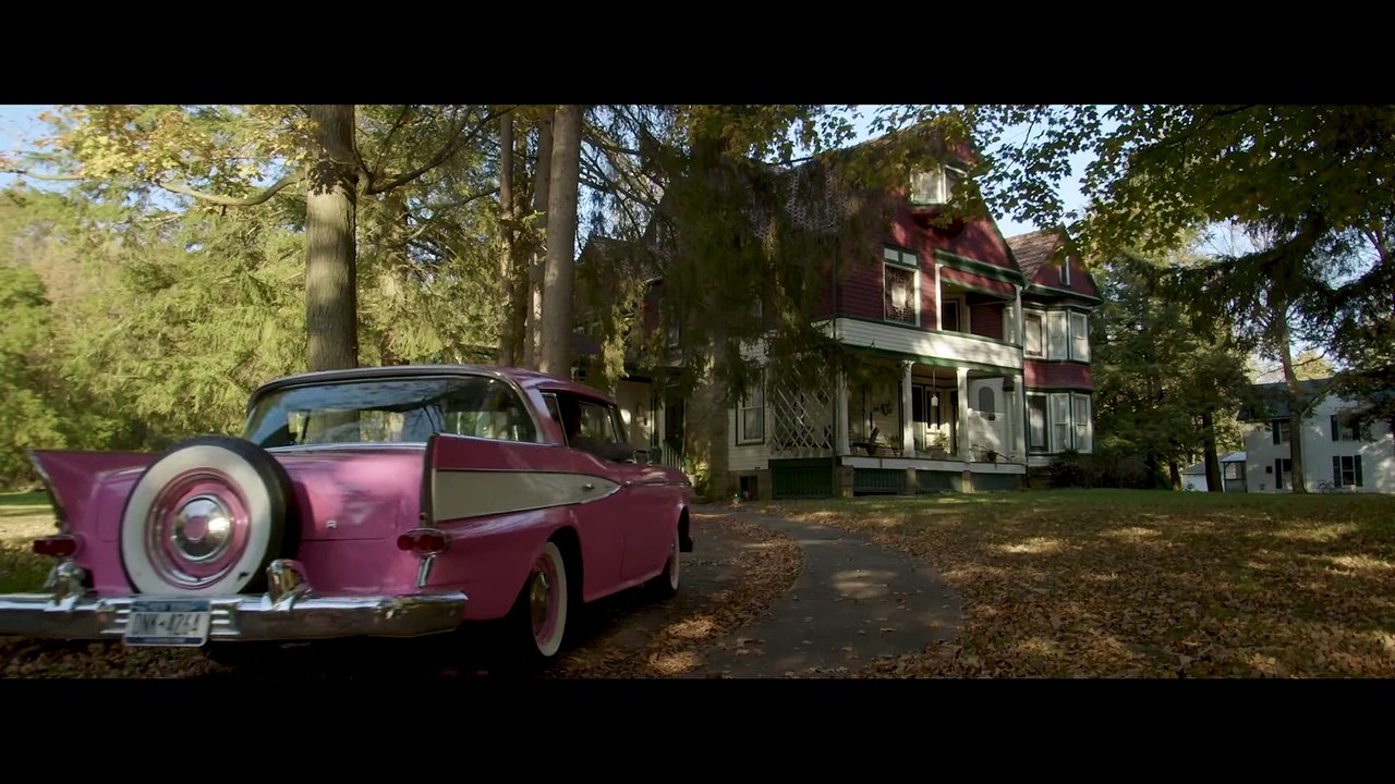 He Sees You When You're Sleeping | movie | 2024 | Official Trailer