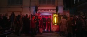 Diva Futura | movie | 2024 | Official Teaser
