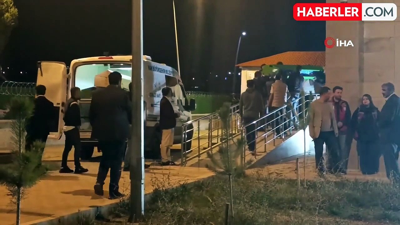 Kaybolan Üniversite Öğrencisi Rojin Kabaiş'in Cansız Bedeni Bulundu