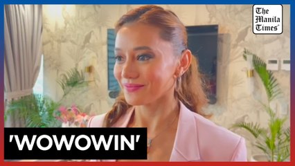 TV host Willie Revillame hires Olympic coach to 'condition' himself for 2025 midterm polls