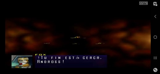 MATANDO EL TIEMPO CON STARFOX 64. ("RUTA-DIFICIL") EN ESPAÑOL CASTELLANO. ("CAMVIO DE TEXTURAS")