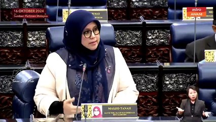 Kawalan dan manipulasi AI boleh membahayakan berjuta orang - Ermieyati