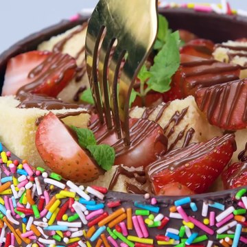 Top 18+ Beautiful Cake Decorating Recipes ｜ So Yummy Cake Decorating Ideas