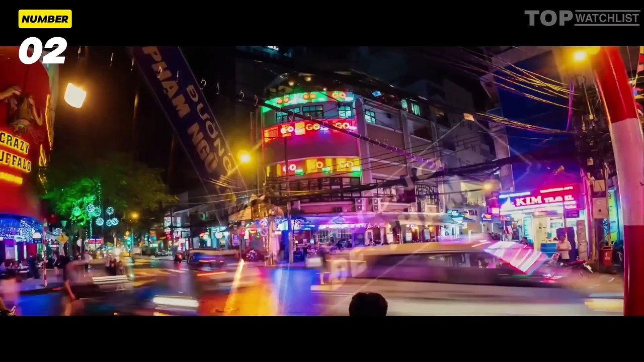 Top 5 Martial Arts Movies You Can t Skip(2024) video Dailymotion