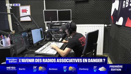 Budget 2025: pourquoi les radios associatives sont menacées