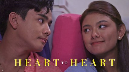 Shining Inheritance: Heart to heart (Teaser Ep. 28)