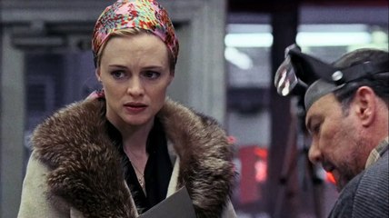 Adrift in Manhattan 2007