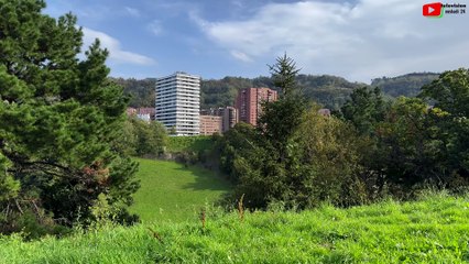 Basque Country | Bilbao Lovers / Bilboko maitaleak | Euskadi 24 Television