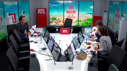 RTL Evènement du 16 octobre 2024