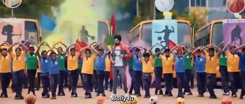 PT Sir 2024 Full Movie In Hindi | Hiphop Tanzmia