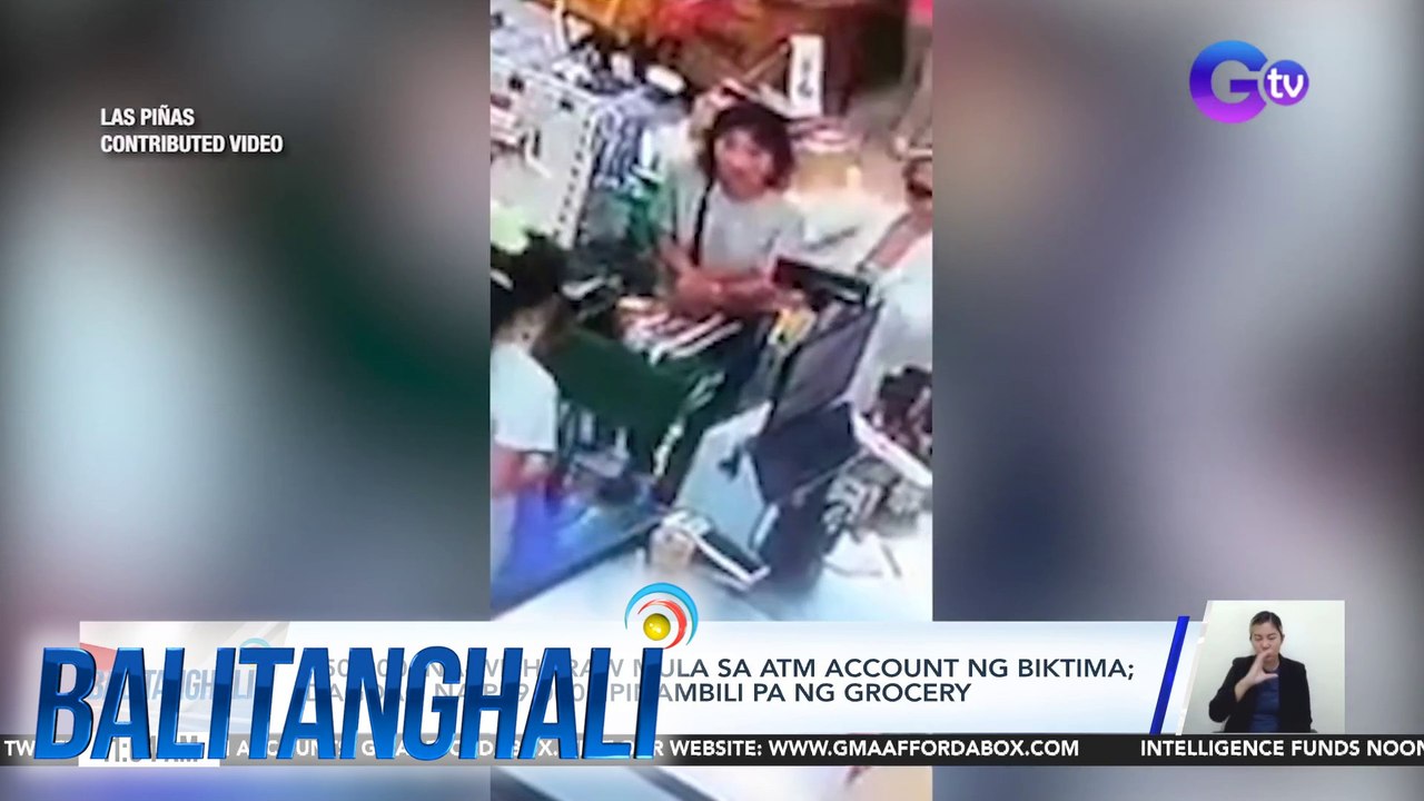 Balitanghali: (Part 1) October 16, 2024