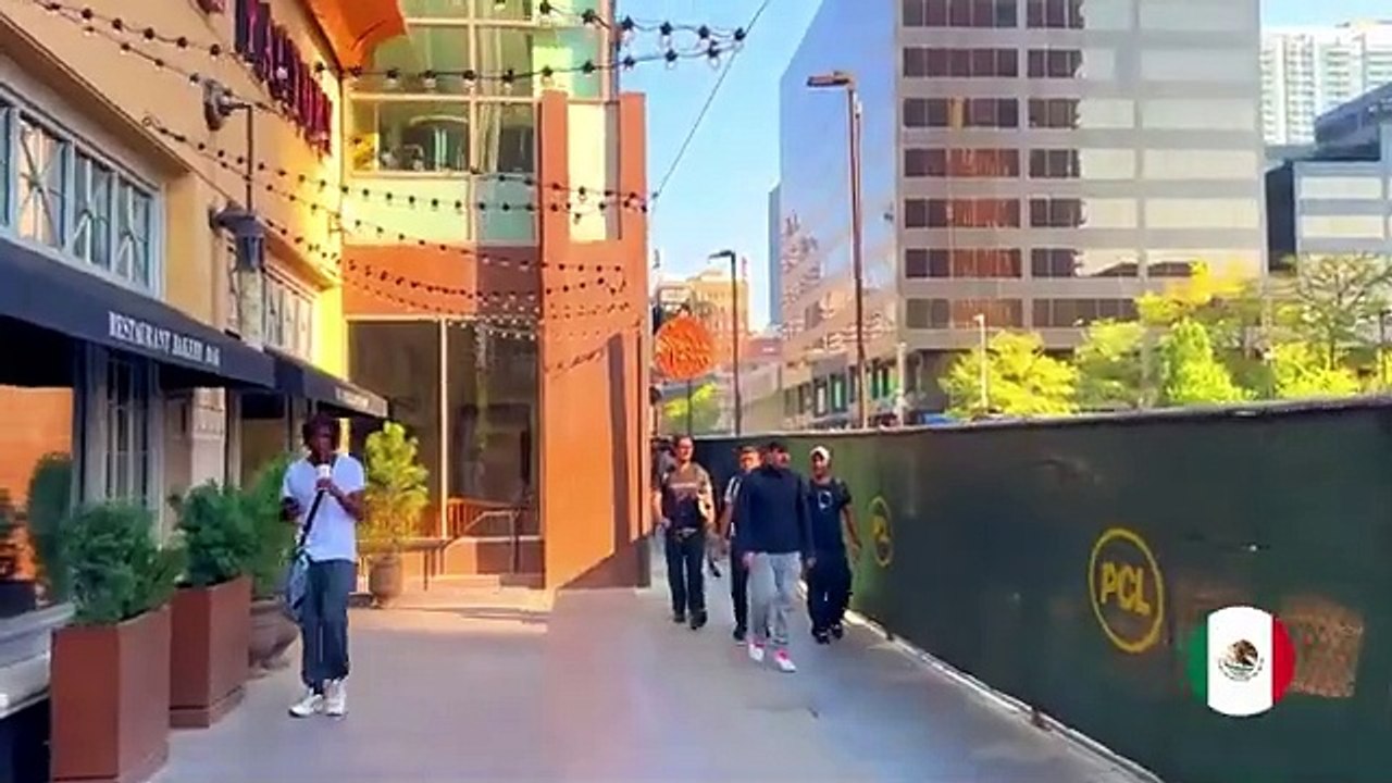 Lovely day in America-USA Travel