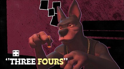 Liar's Bar – Will You Be the Last One Standing Trailer