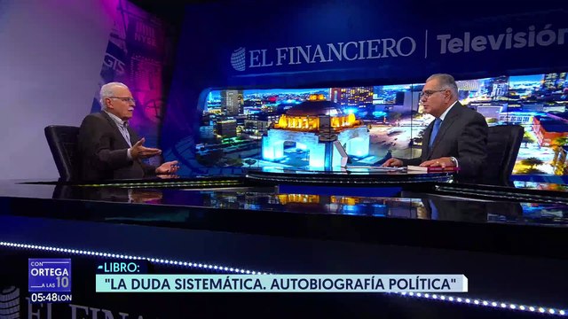 Francisco Labastida acusa a Rubén Rocha Moya de mantener nexos