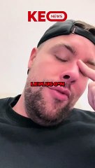 Valouzz Hospitalized After Halloween Video Gone Wrong 🎃