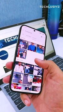 Get rid of finding important photos and videos! #phone #android #tipsandtricks #howto #technology