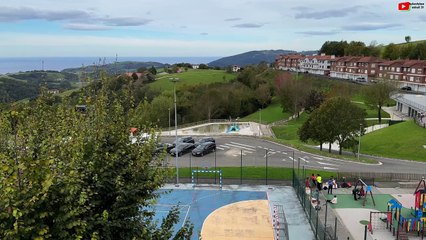 Basque Country  |  Aiako herria / Aia is a haven of Peace  |  Euskadi 24 Television