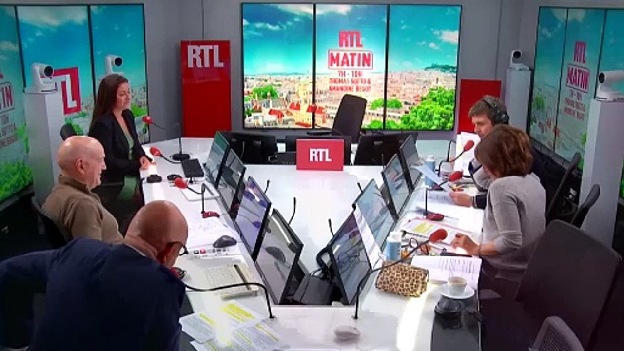 LENGLET-CO - Faut il ouvrir le procès de Bruno Le Maire?