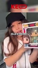 UN GARCON TRANS A L'AGE DE 10 ANS SUR TIKTOK ?