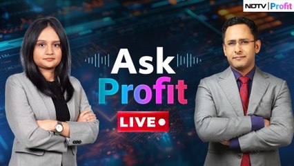 Ask Profit | BSE In Focus | NDTV Profit