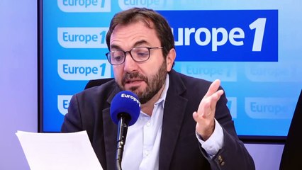 Loi Immigration : une chance pour Michel Barnier