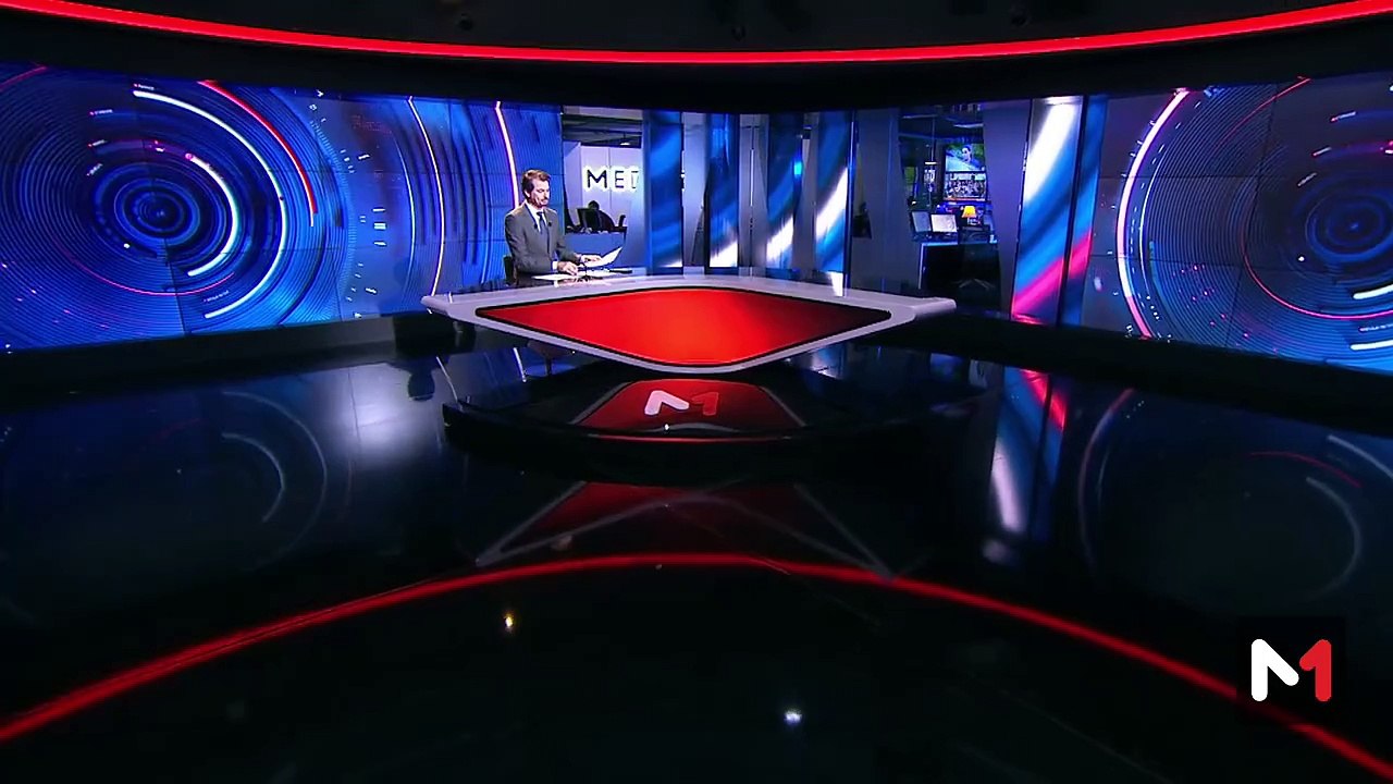 MEDI1 SOIR 20:00 - 15/10/2024