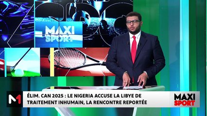 L'essentiel de l'actualité sportive du 15-10-2024 - 15/10/2024