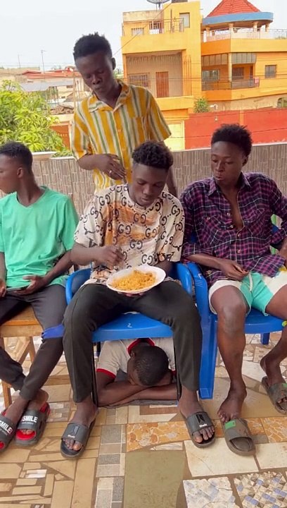 Funny video