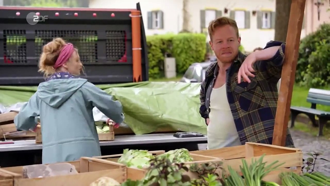 Lena Lorenz (26) Freiheit Staffel 8 Folge 1